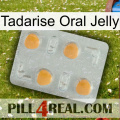 Tadarise Oral Jelly 24